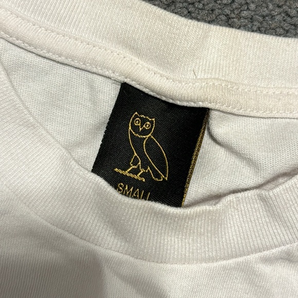 OVO long sleeve shirt - Picture 3 of 3